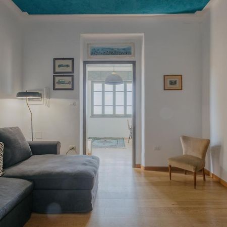 Beb Balena Bed and Breakfast Viareggio Eksteriør billede