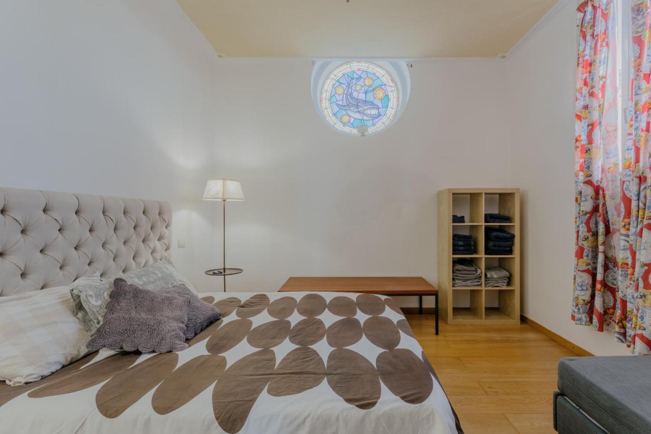 Beb Balena Bed and Breakfast Viareggio Eksteriør billede