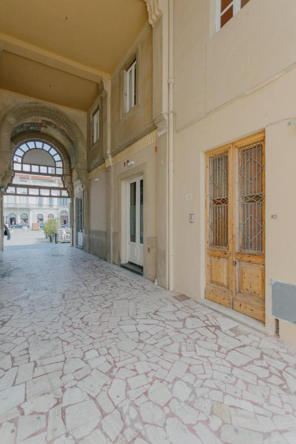 Beb Balena Bed and Breakfast Viareggio Eksteriør billede