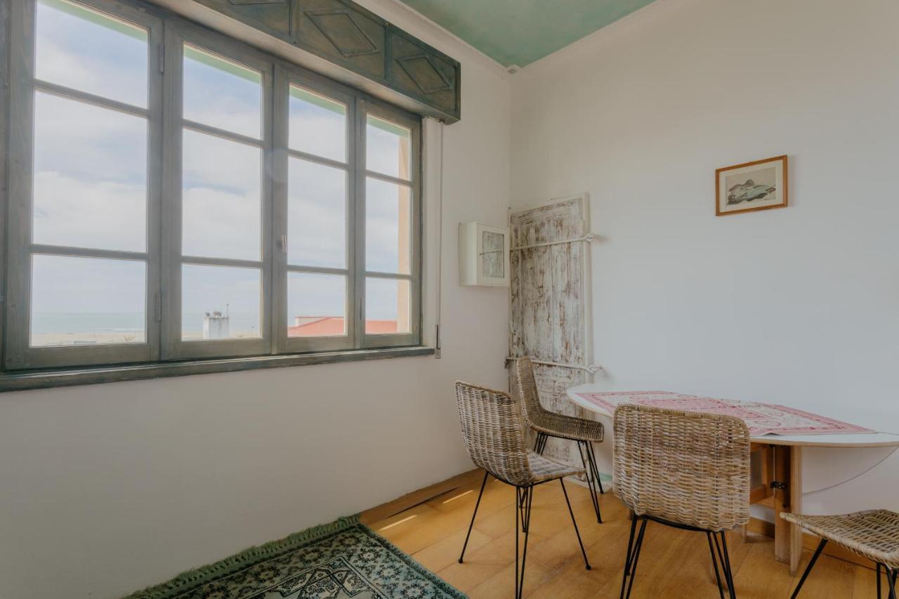 Beb Balena Bed and Breakfast Viareggio Eksteriør billede